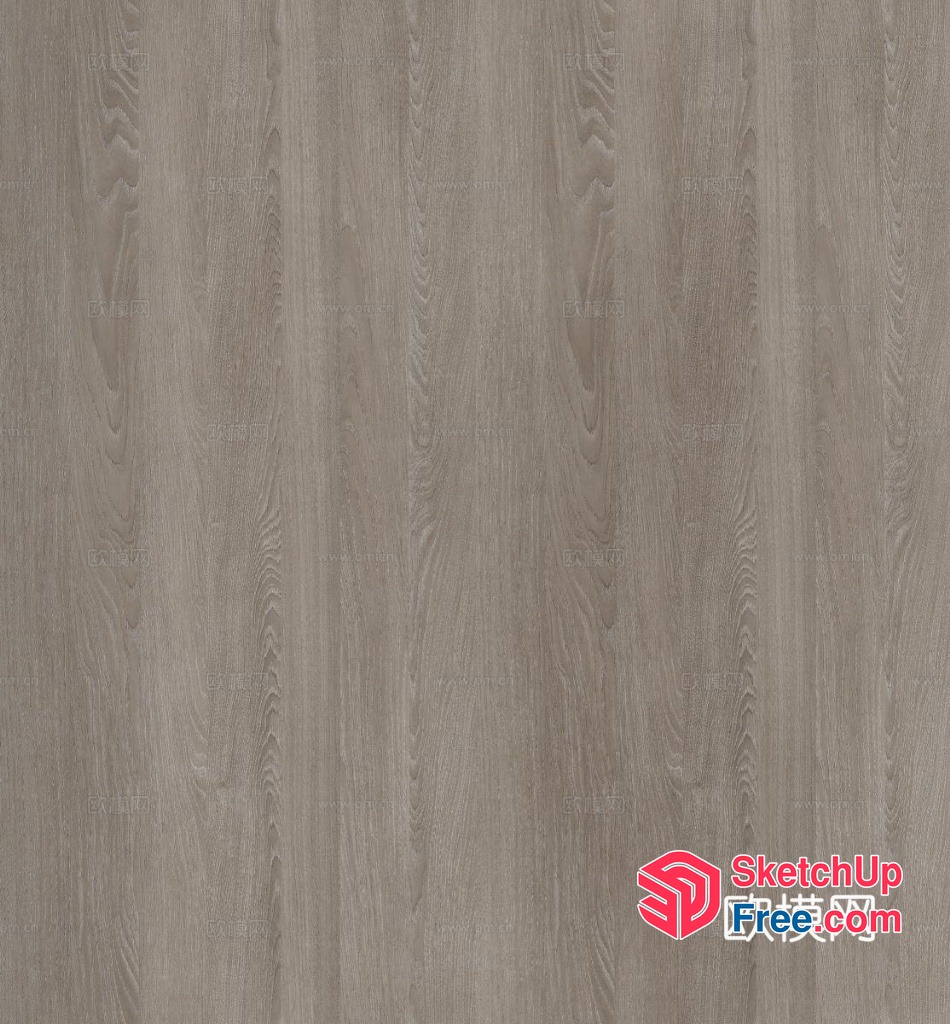 Light brown wood veneer