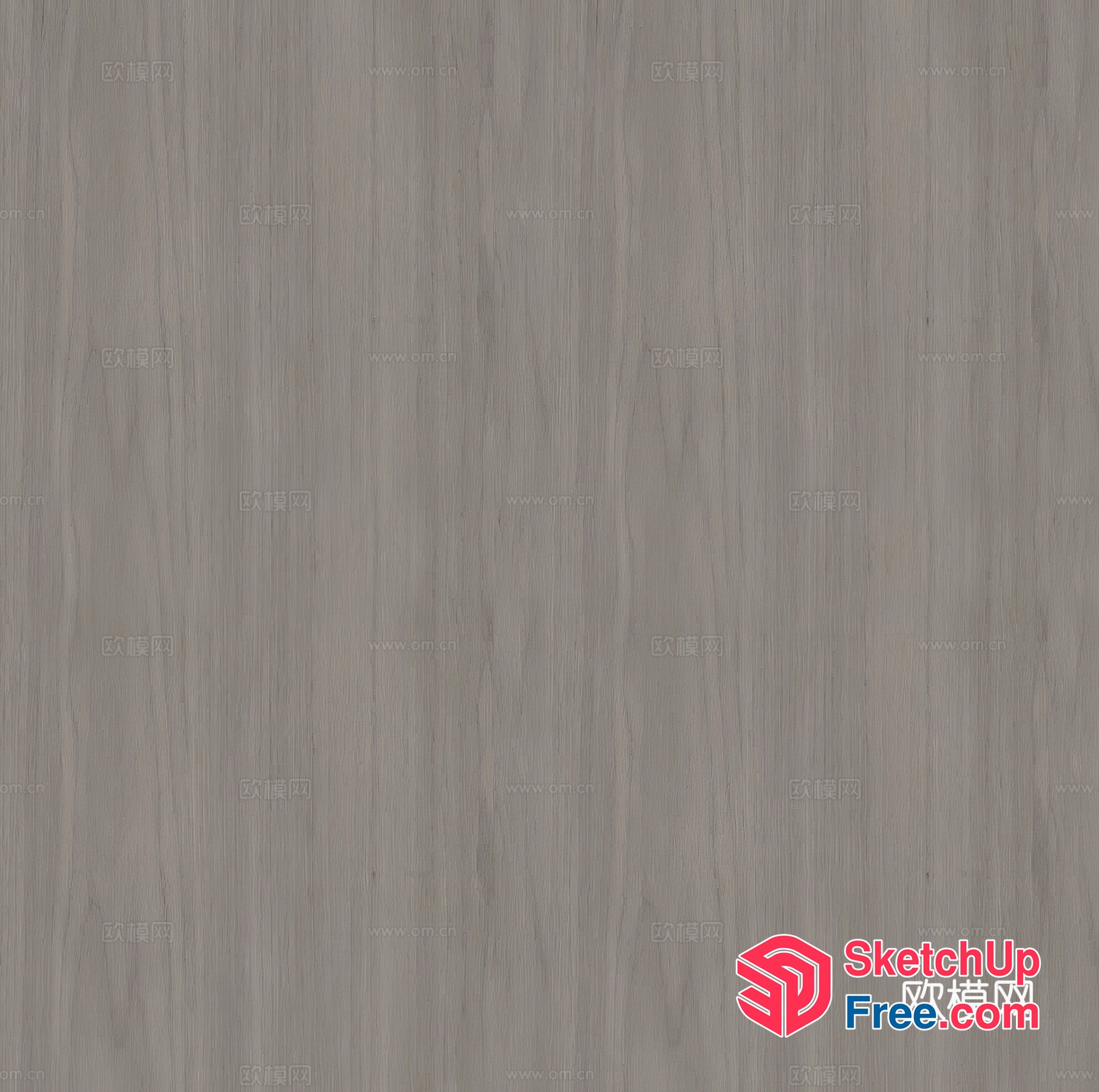 Light gray wood grain wood veneer