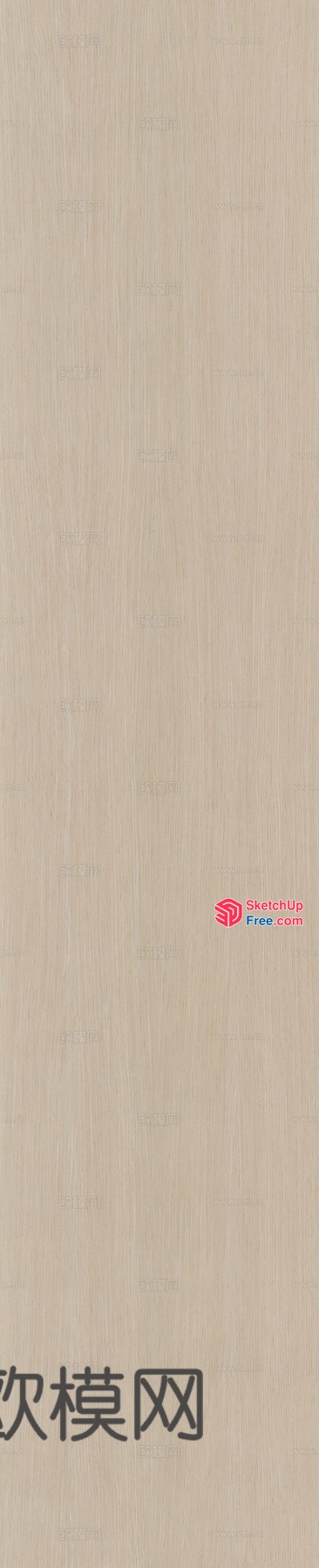 Log wood grain wood veneer