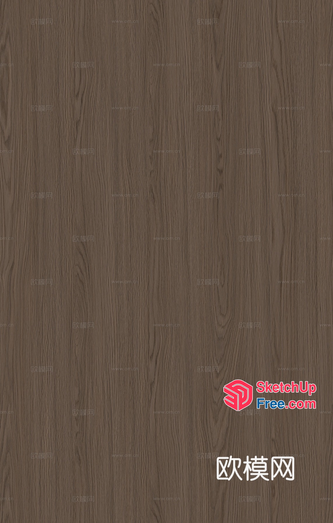 Modern Italian wood grain, brown seamless wood grain, walnut wood grain
