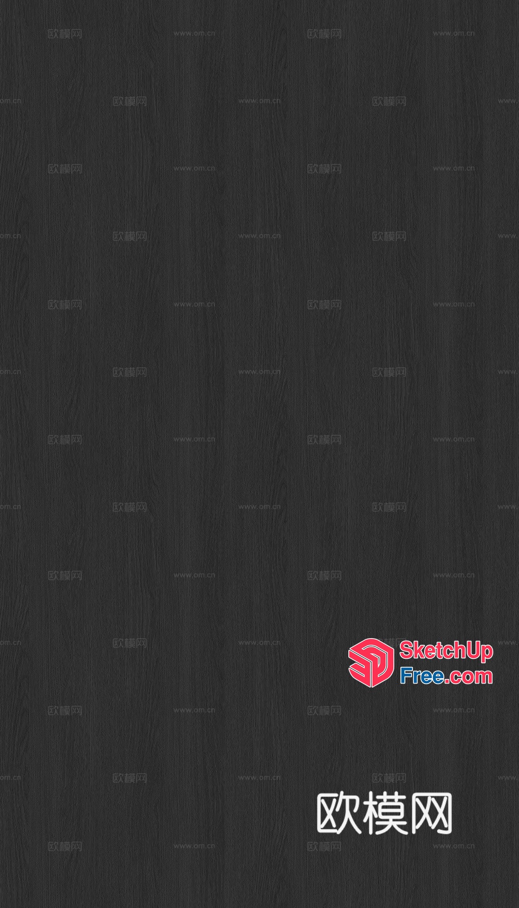 Modern Italian wood grain Black seamless wood grain Retro wood grain Oak wood grain
