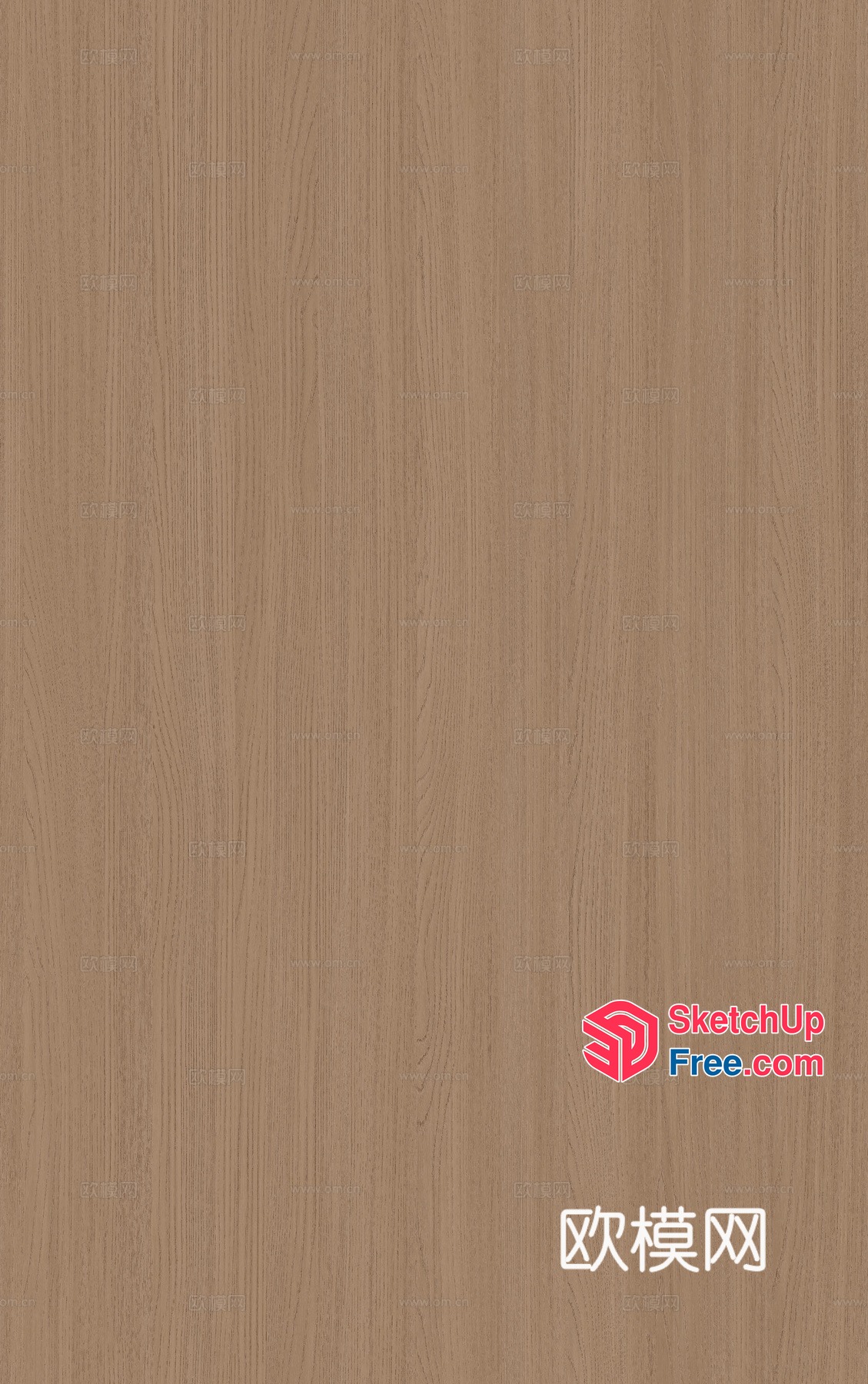 Modern log style wood grain Warm seamless wood grain Elm wood grain
