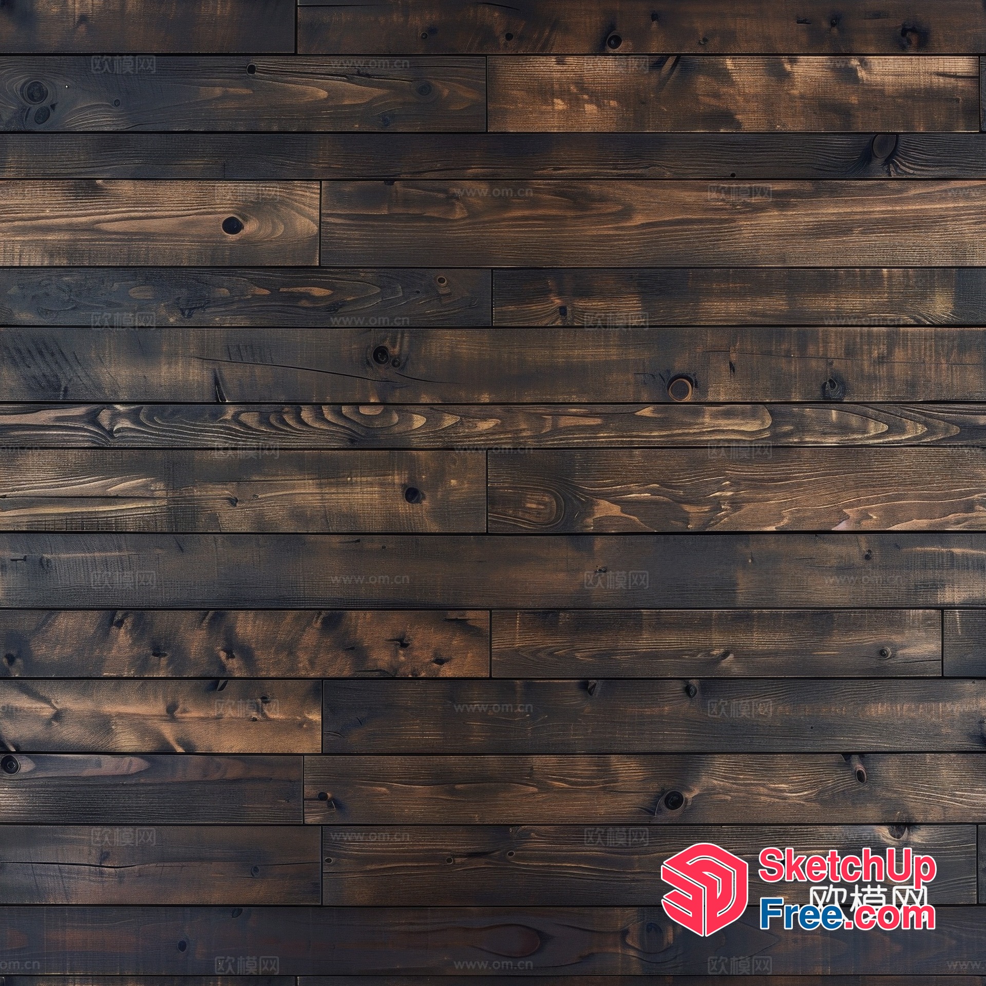 Wooden texture wood