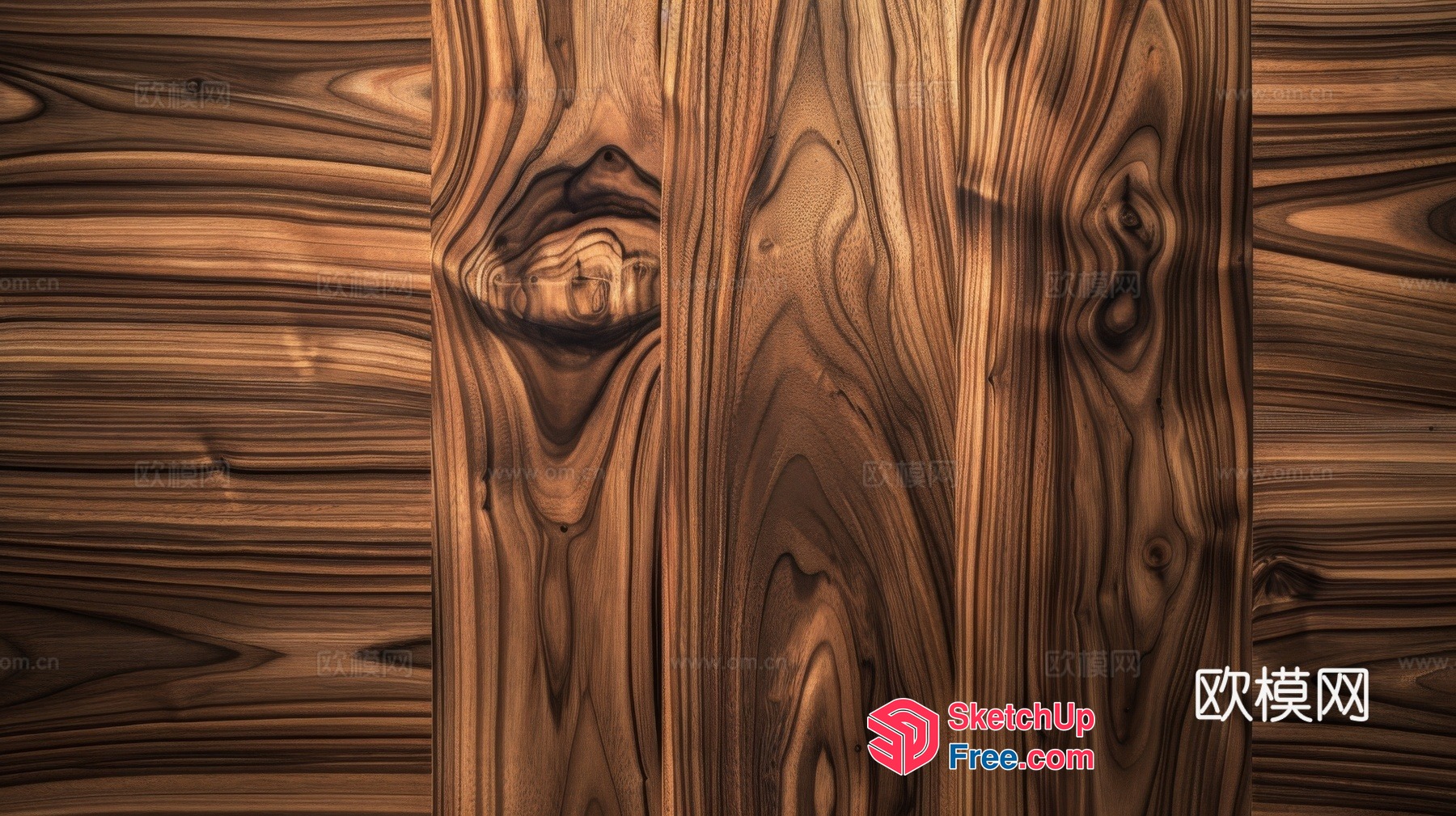 Wooden texture wood