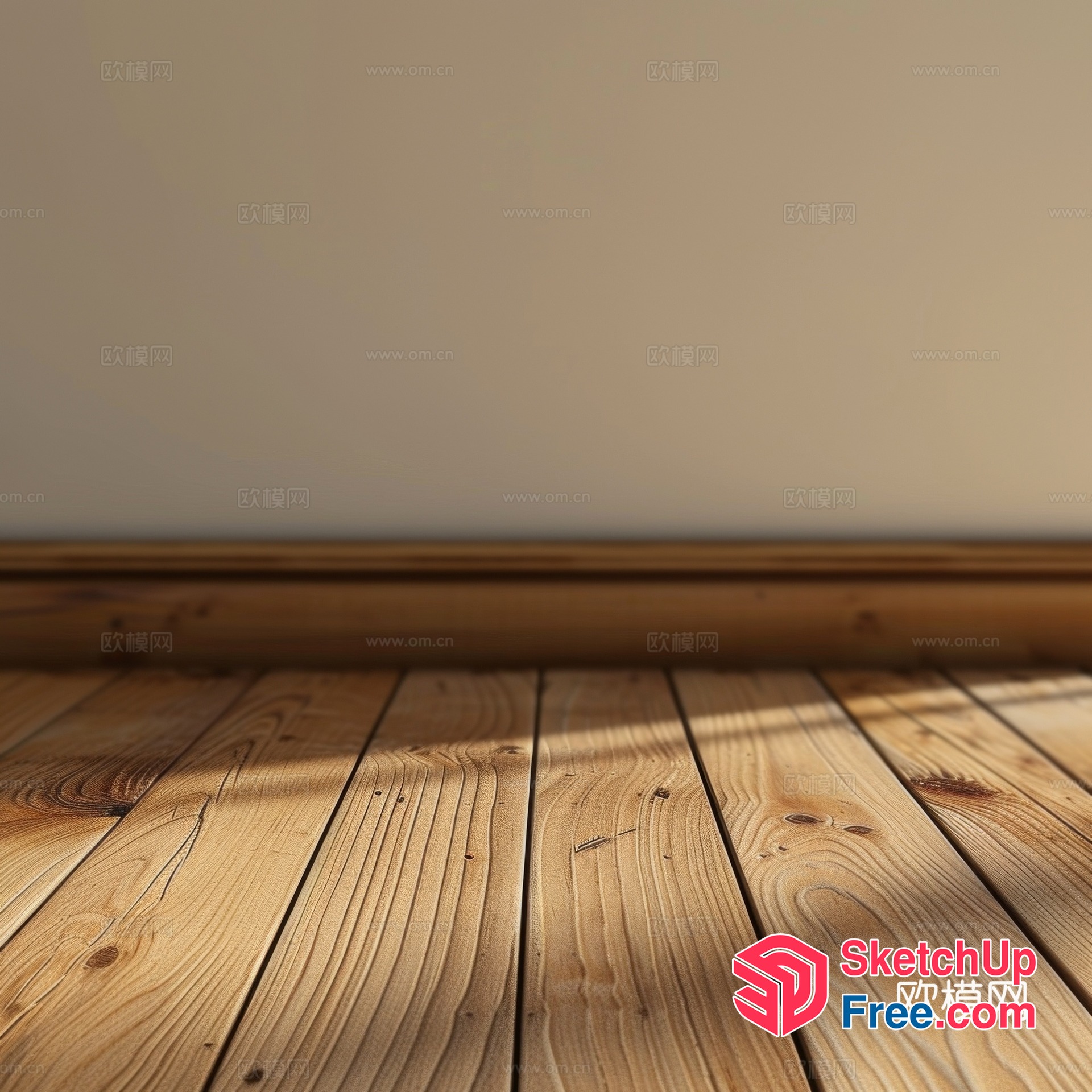 Wooden texture wood