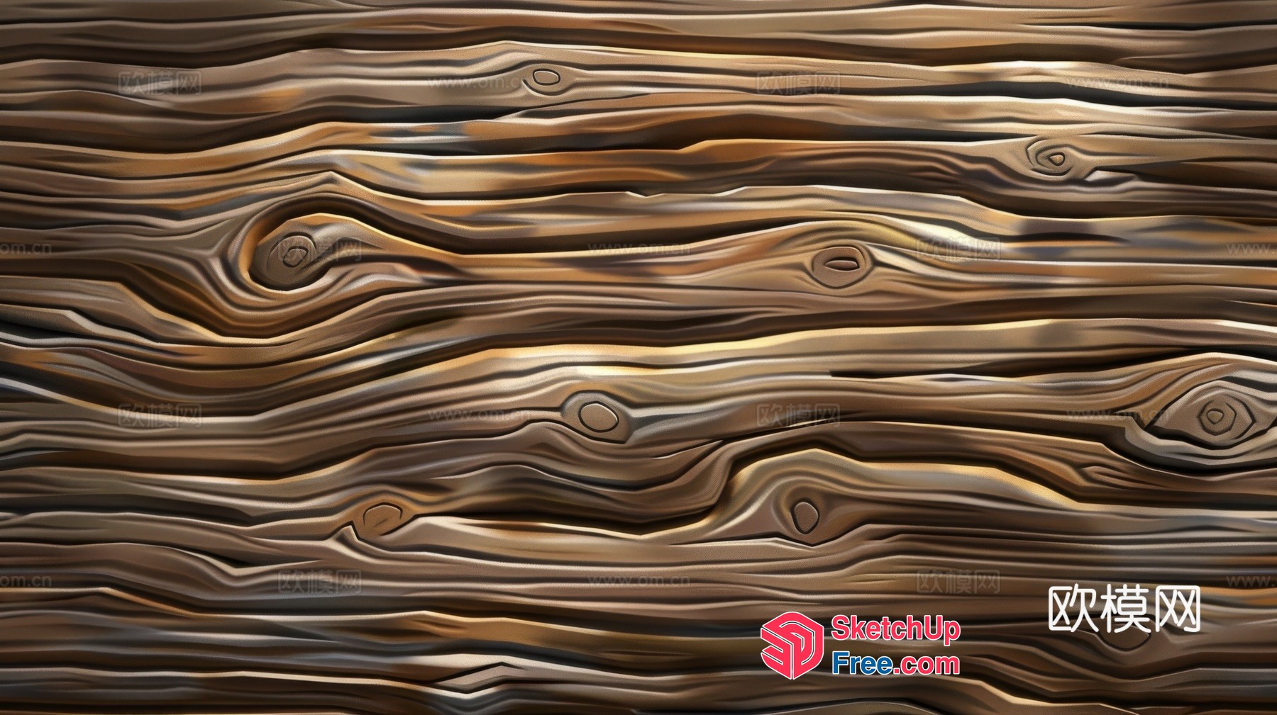 Wooden texture wood