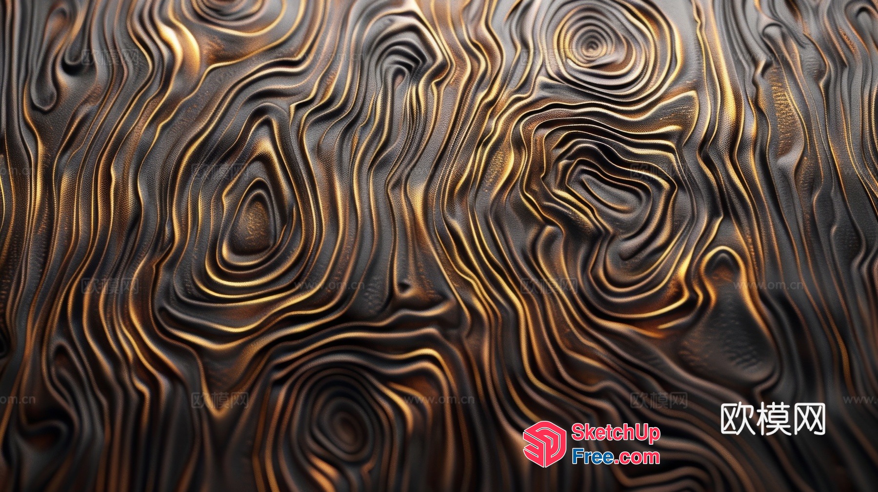 Wooden texture wood