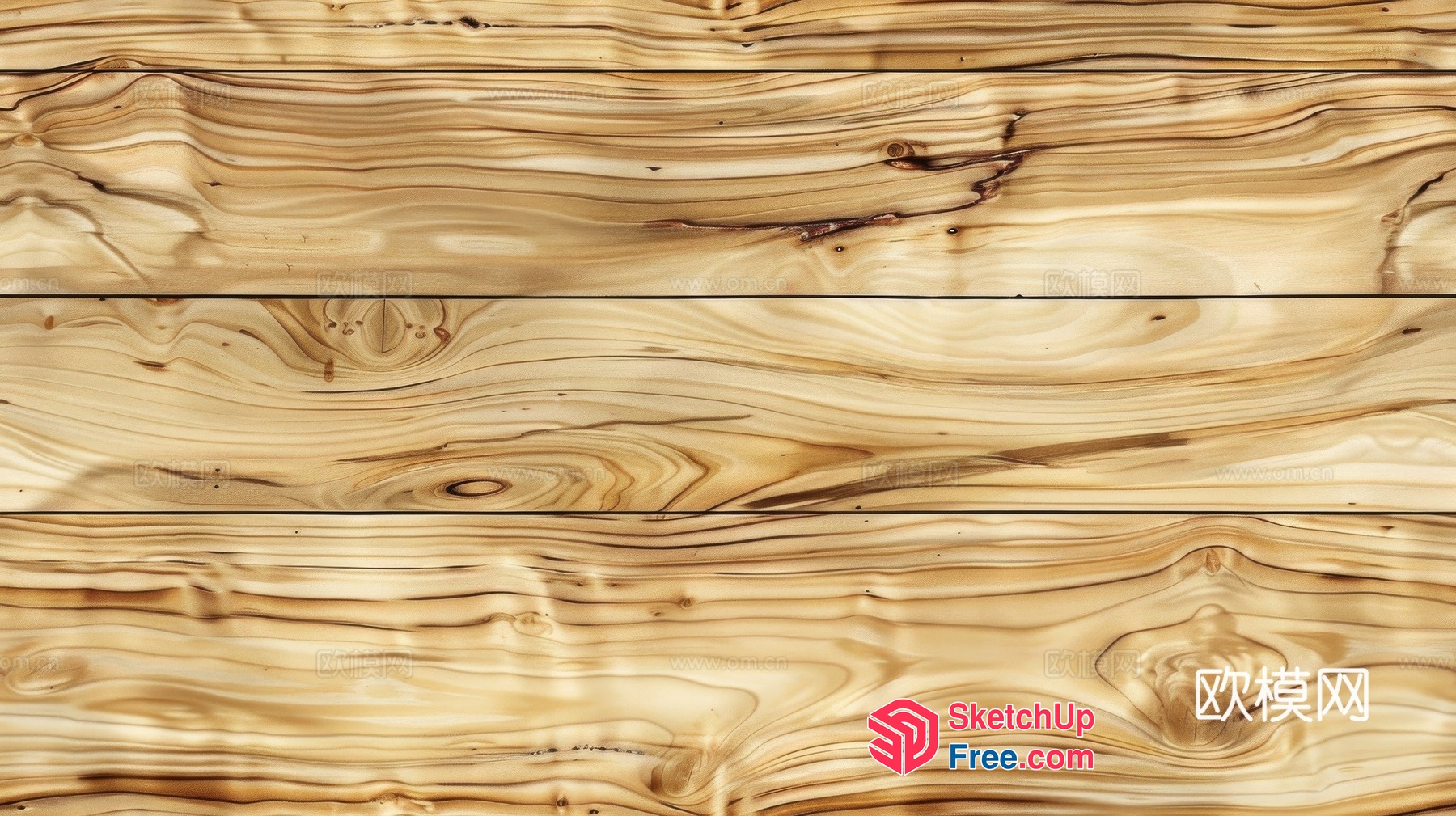 Wooden texture wood