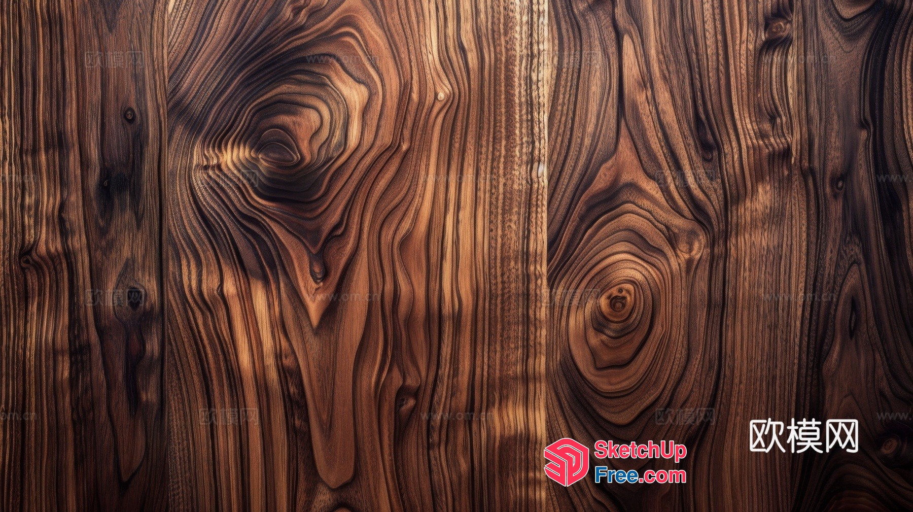 Wooden texture wood