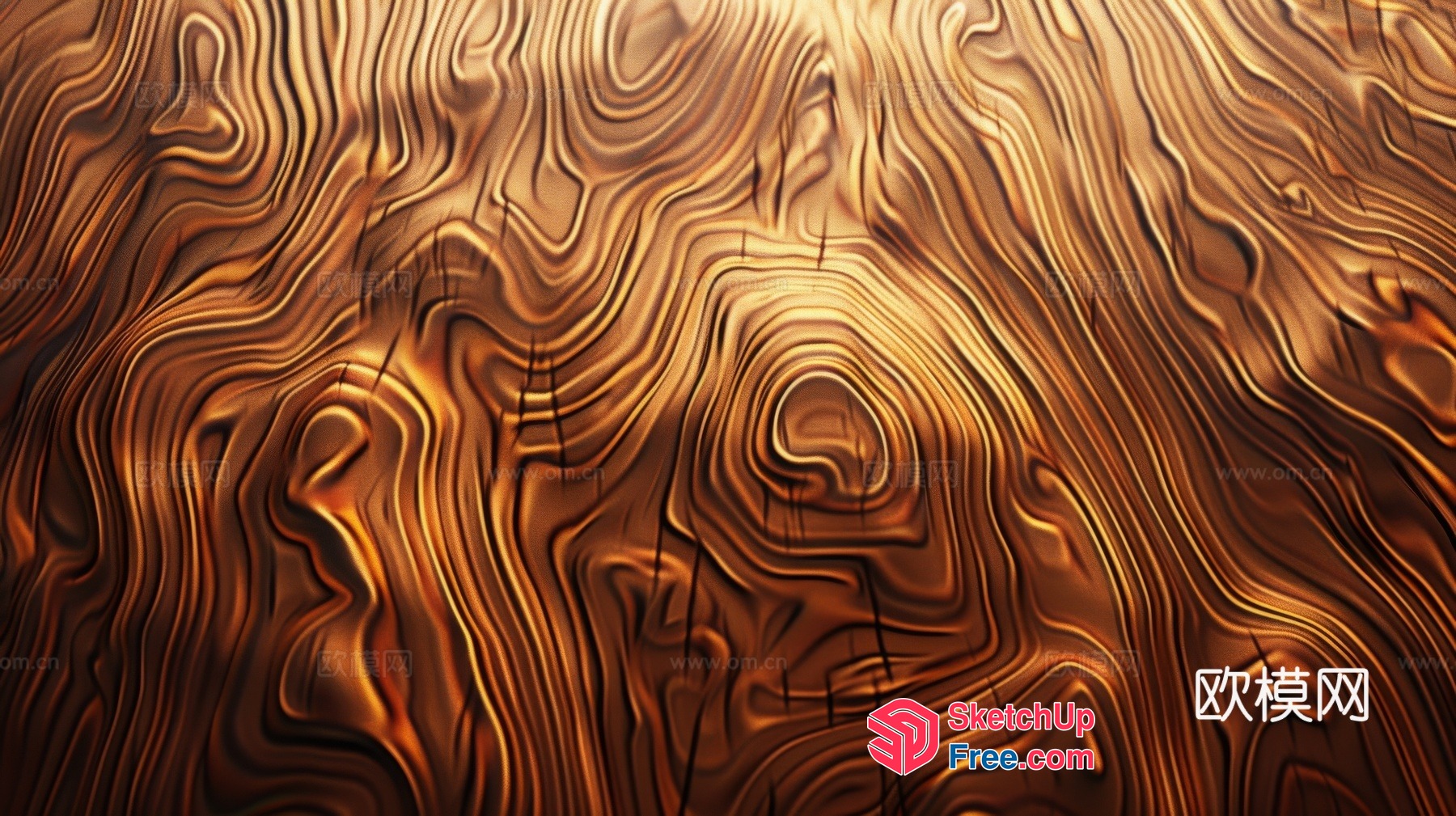 Wooden texture wood