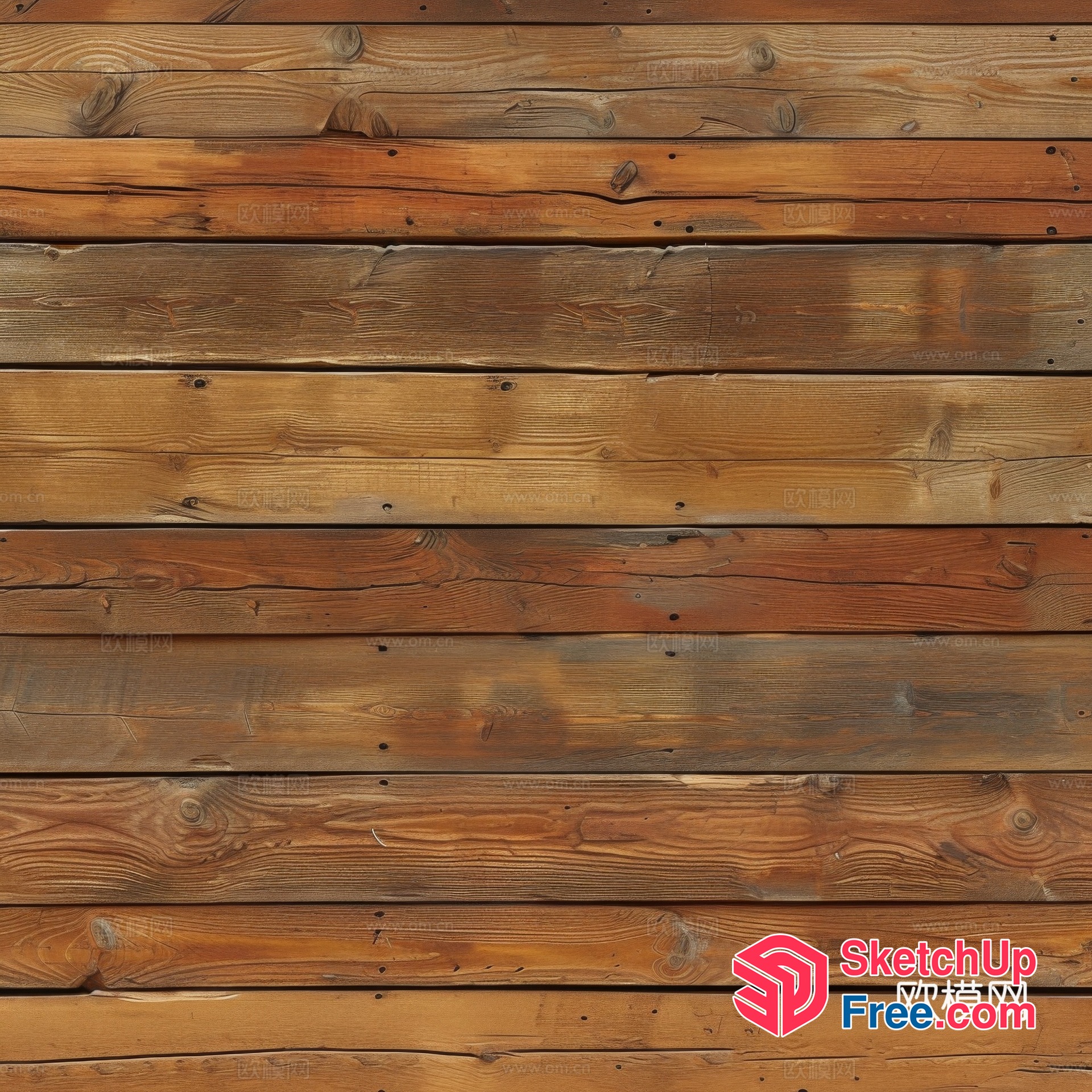 Wooden texture wood