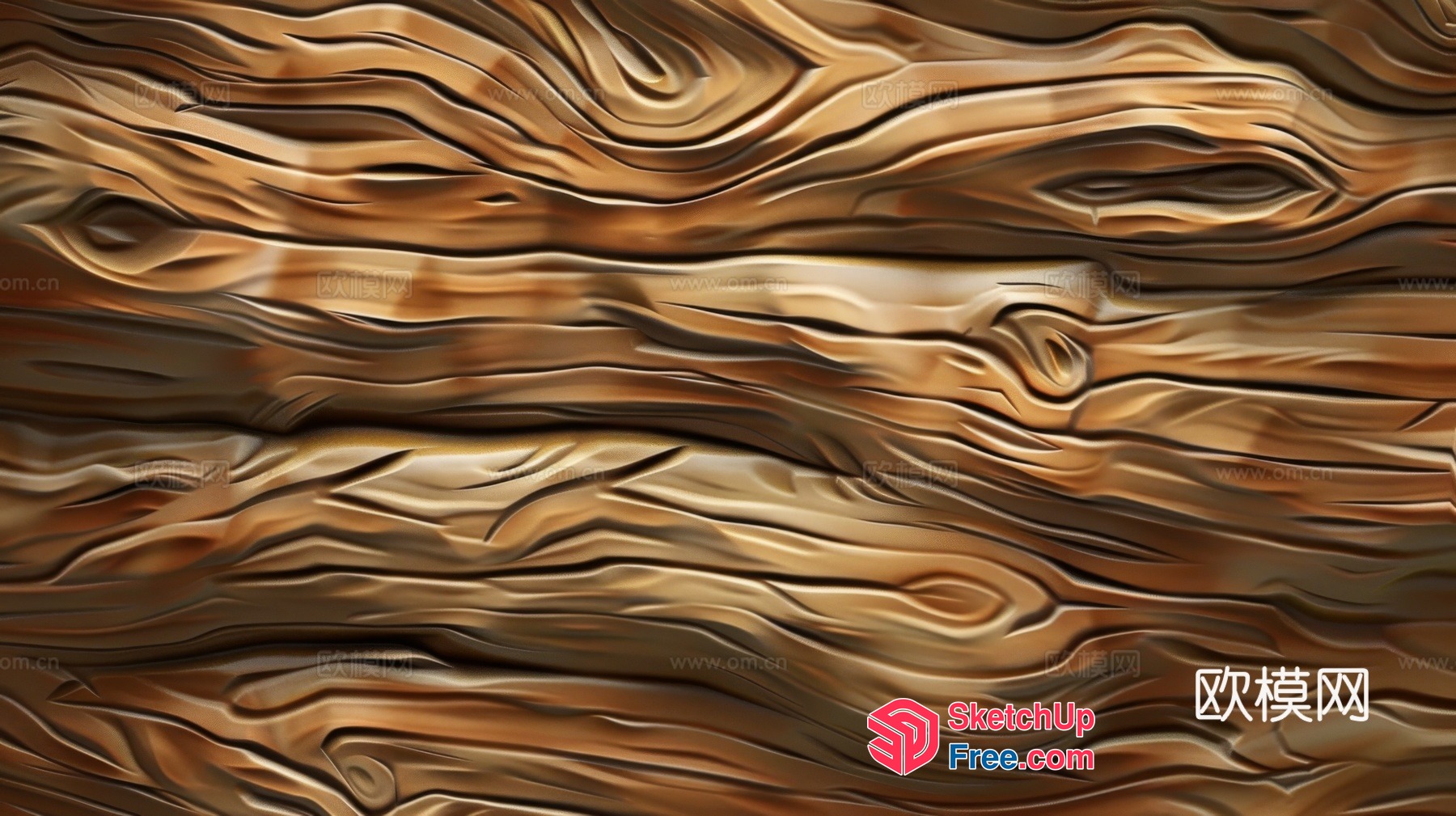 Wooden texture wood