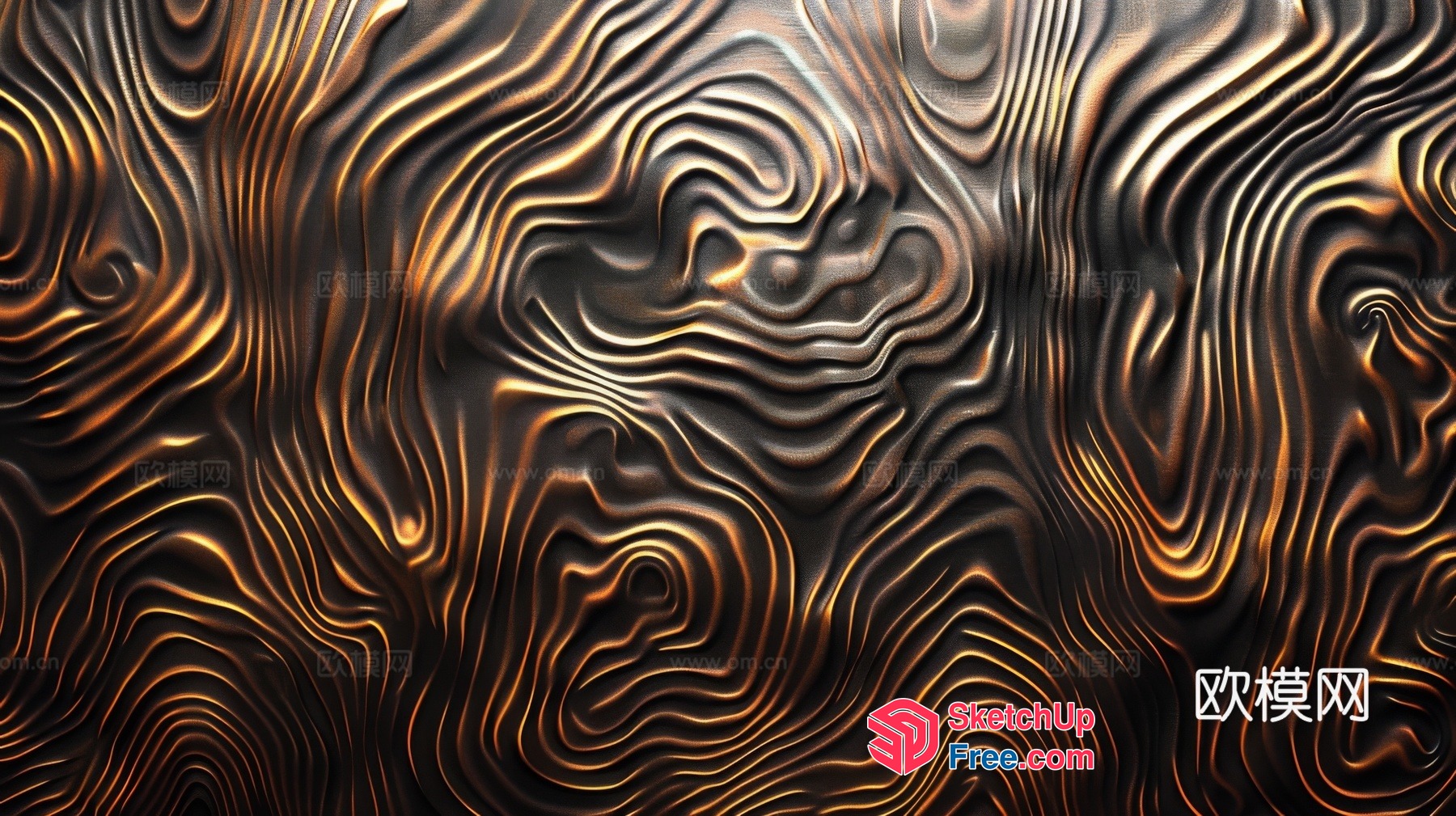 Wooden texture wood
