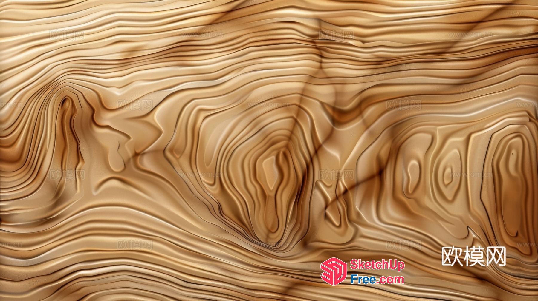 Wooden texture wood