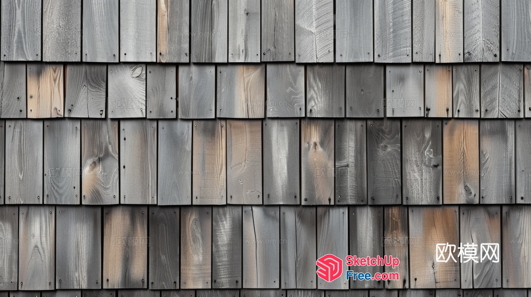 Wooden texture wood