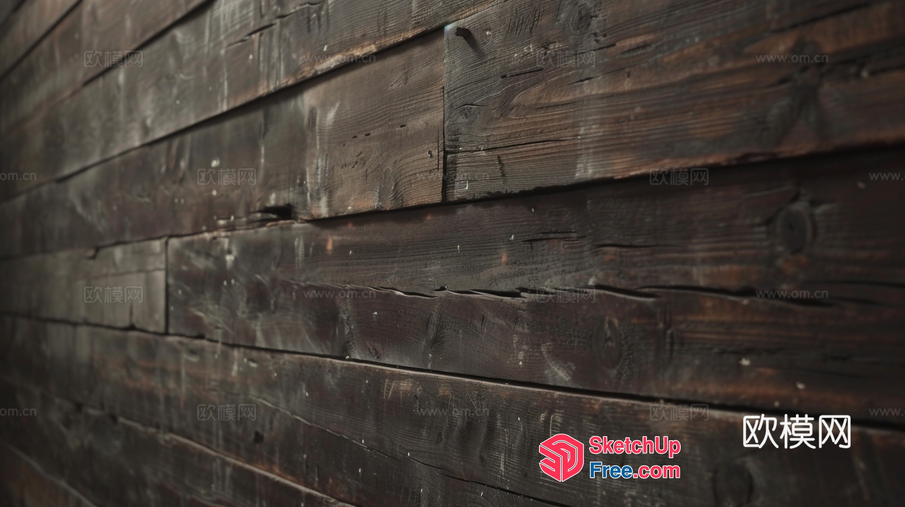 Wooden texture wood